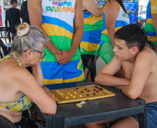 Verão Maior Paraná: universidades estaduais levam ações de ciência, lazer e saúde ao Litoral