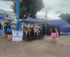 Verão Maior Paraná: universidades estaduais levam ações de ciência, lazer e saúde ao Litoral