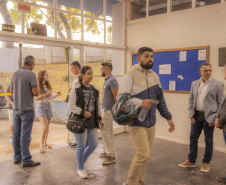 Primeiras turmas: vestibular da UEPG seleciona alunos para Psicologia e Arquitetura