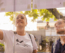 Primeiras turmas: vestibular da UEPG seleciona alunos para Psicologia e Arquitetura