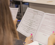 Primeiras turmas: vestibular da UEPG seleciona alunos para Psicologia e Arquitetura