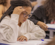 Primeiras turmas: vestibular da UEPG seleciona alunos para Psicologia e Arquitetura