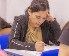 Primeiras turmas: vestibular da UEPG seleciona alunos para Psicologia e Arquitetura