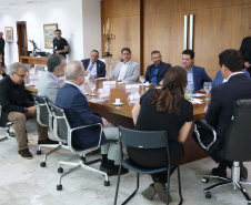 Estado entrega mais de 32 mil chromebooks para modernizar ensino da rede estadual