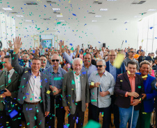 Governo do Paraná lança concurso de inovação para criação de bengalas inteligentes