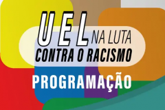 UEl contra o racismo 