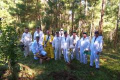 Universidades Estaduais impulsionam a produção de mel no Paraná