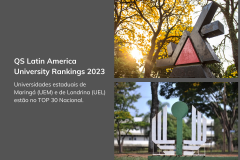 Capa-QS Latin America University Rankings 2023