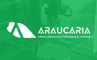 Fundação Araucária