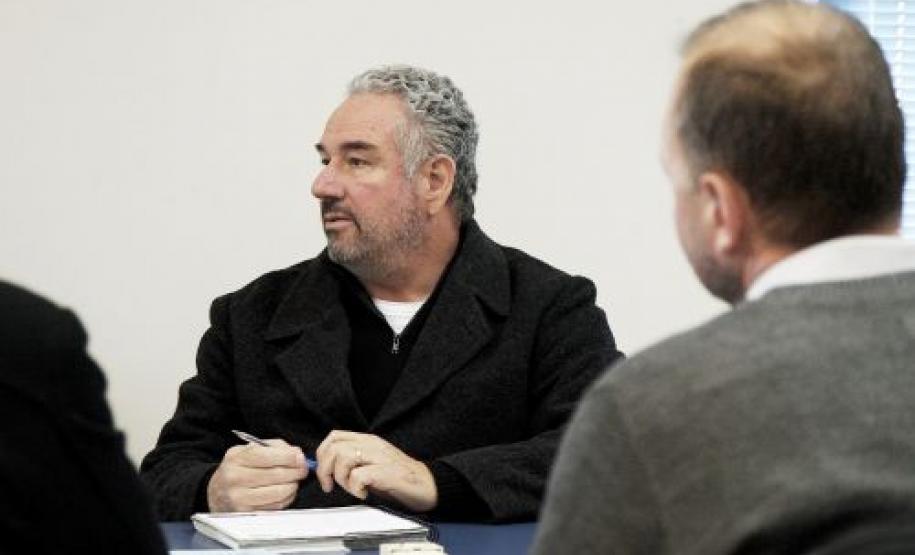 UEPG oferece cursos a servidores do Sistema Penal do Paraná e dos Ceebjas