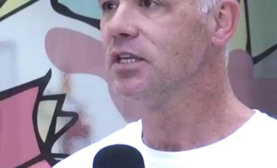 equipe de comunicação da UEPG