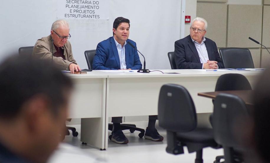 Com aporte de R$ 3 milhões do Estado, Paraná ganha rede de pesquisas sobre hidrogênio verde