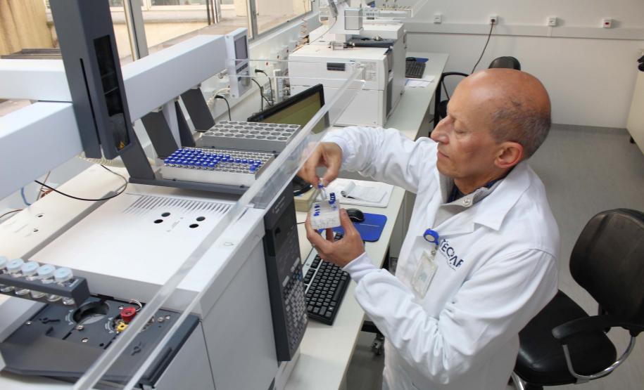 Revista Científica do Tecpar divulgou paranaenses e ampliou internacionalização em 2023