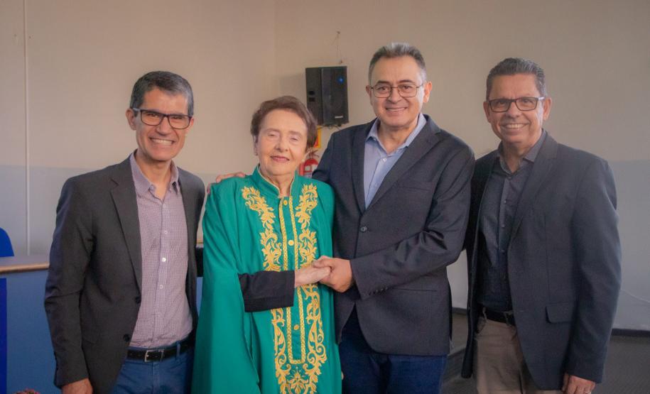 Mestrado em Educação: primeiro programa da UEPG completa 30 anos em 398 formados