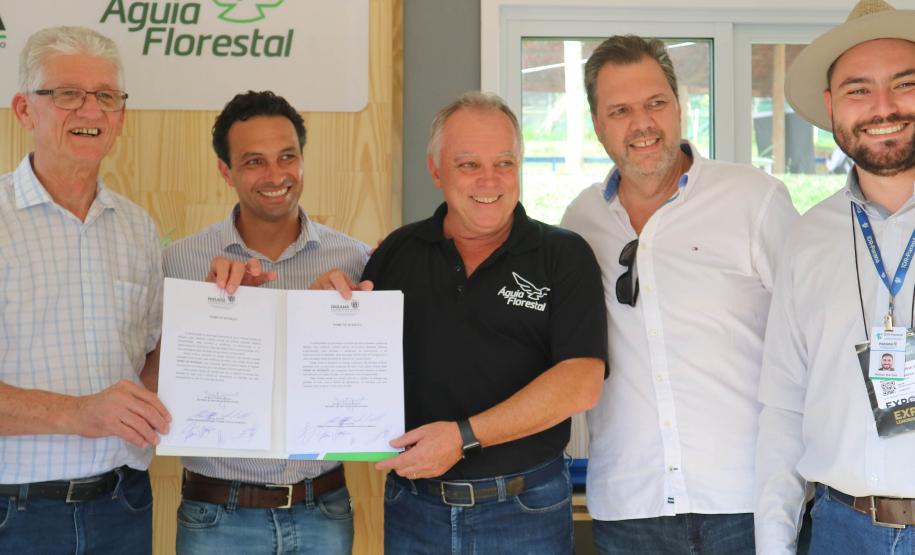 Estado estuda modelo para incentivar construções de casas rurais sustentáveis