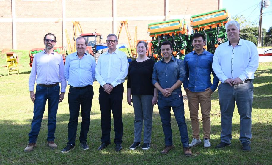 Com apoio do Estado, Unicentro inaugura novas instalações em Guarapuava