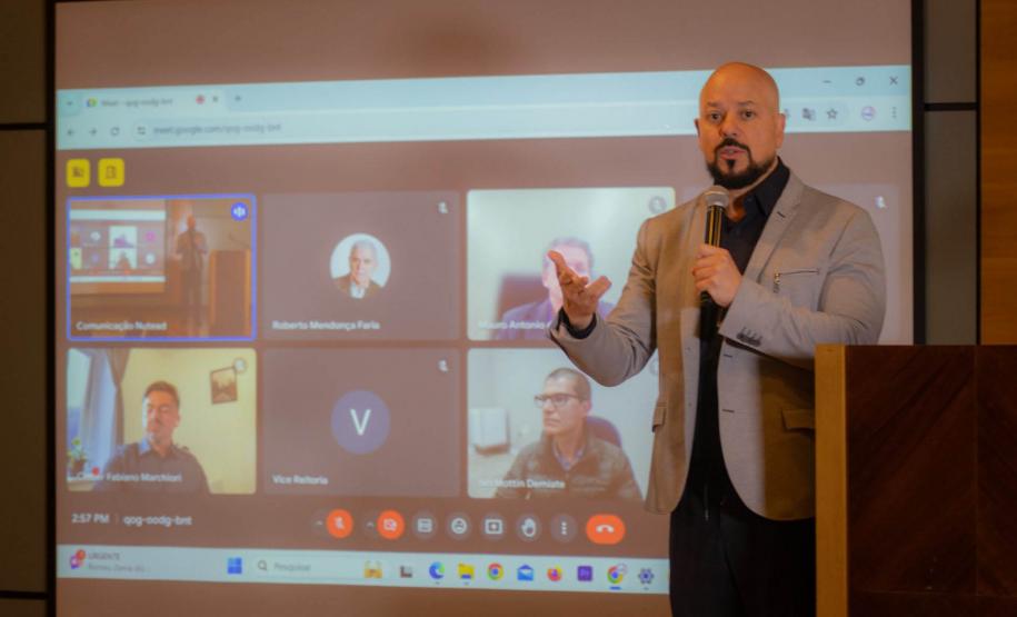 Pesquisas em Eletrônica Orgânica terão R$ 2,1 milhões de investimentos do Governo