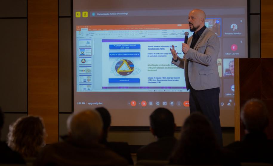 Pesquisas em Eletrônica Orgânica terão R$ 2,1 milhões de investimentos do Governo