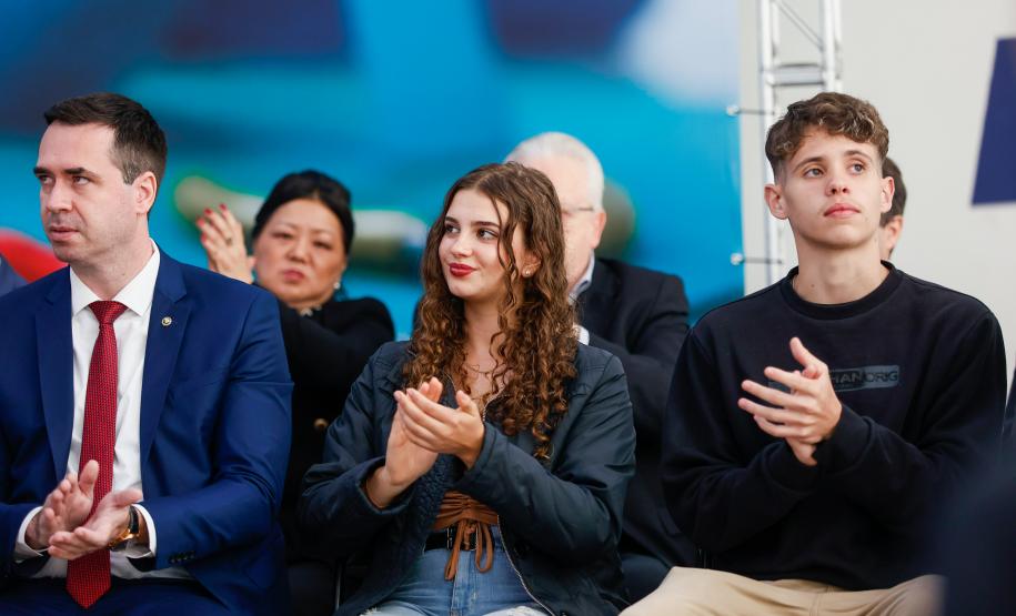 Selecionados pelo Talento Tech comemoram poder aprender tecnologia nas próprias cidades