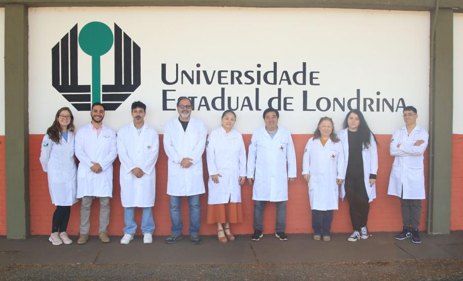 Produto desenvolvido na UEL determina o tipo sanguíneo em menos de dois minutos