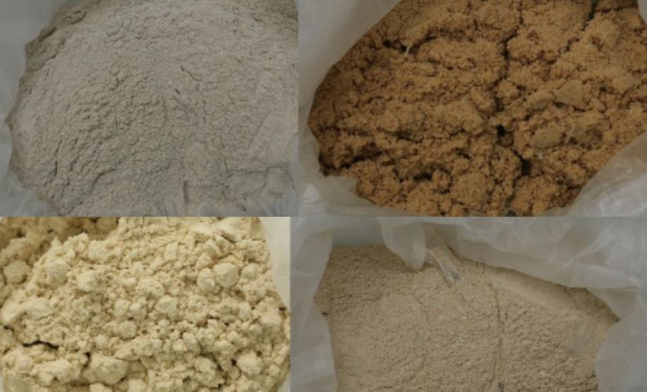 Tilápia vira vestuário, material hospitalar e suplemento alimentício em laboratório da UEM