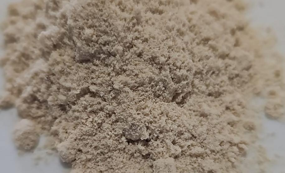 Tilápia vira vestuário, material hospitalar e suplemento alimentício em laboratório da UEM