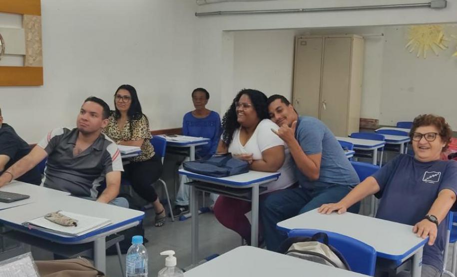 CEEBEJA de Londrina celebra 40 anos de inclusão e qualidade educacional