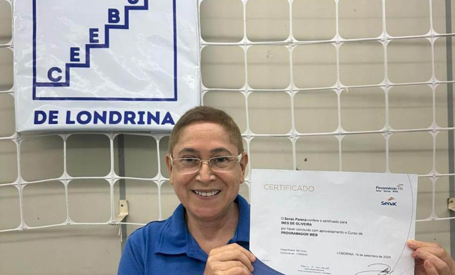 CEEBEJA de Londrina celebra 40 anos de inclusão e qualidade educacional