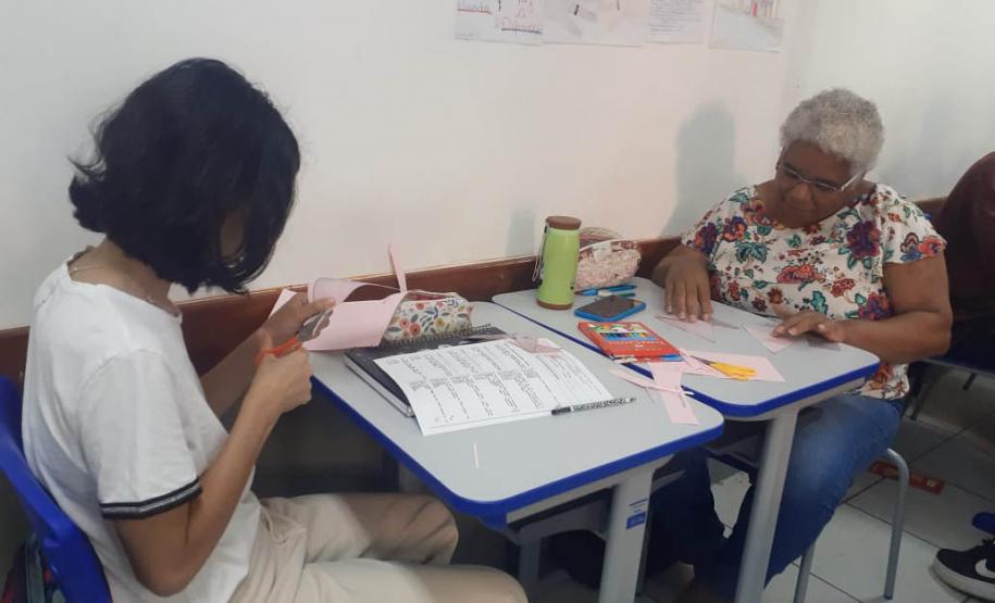 CEEBEJA de Londrina celebra 40 anos de inclusão e qualidade educacional