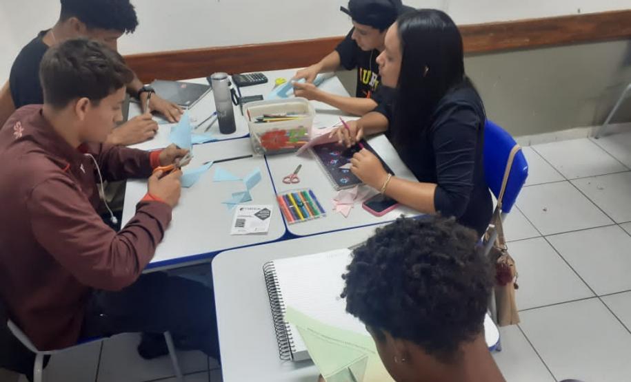 CEEBEJA de Londrina celebra 40 anos de inclusão e qualidade educacional