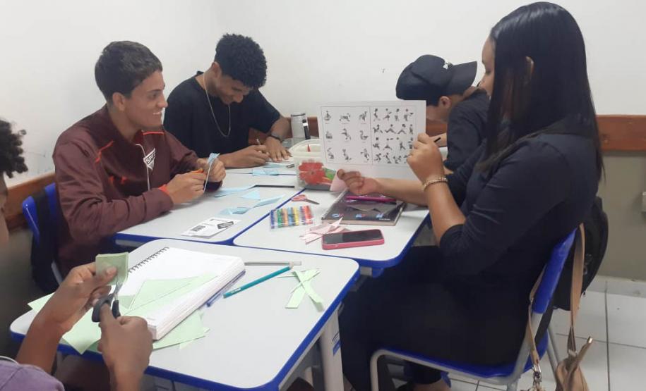 CEEBEJA de Londrina celebra 40 anos de inclusão e qualidade educacional