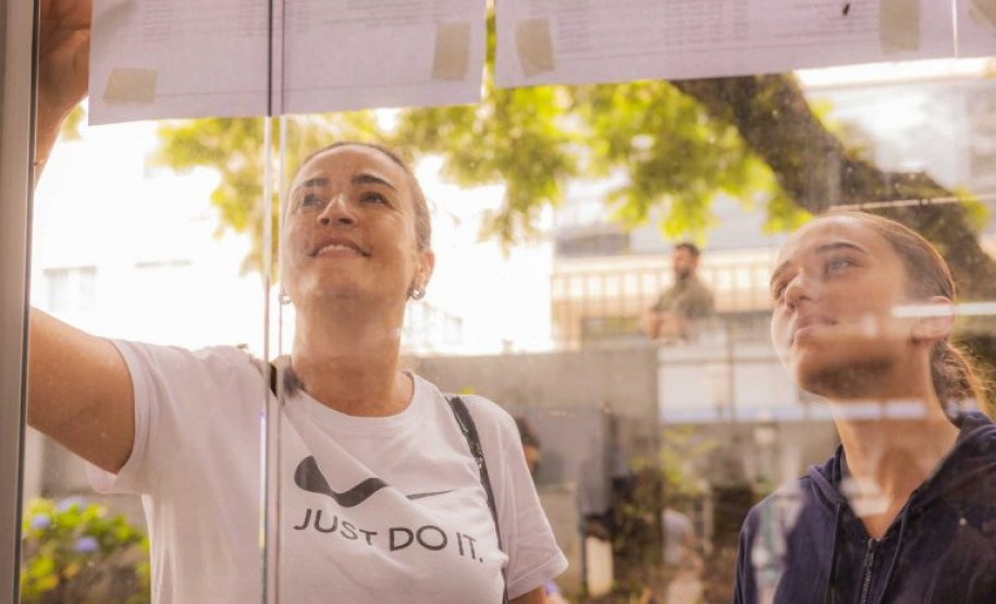 Primeiras turmas: vestibular da UEPG seleciona alunos para Psicologia e Arquitetura