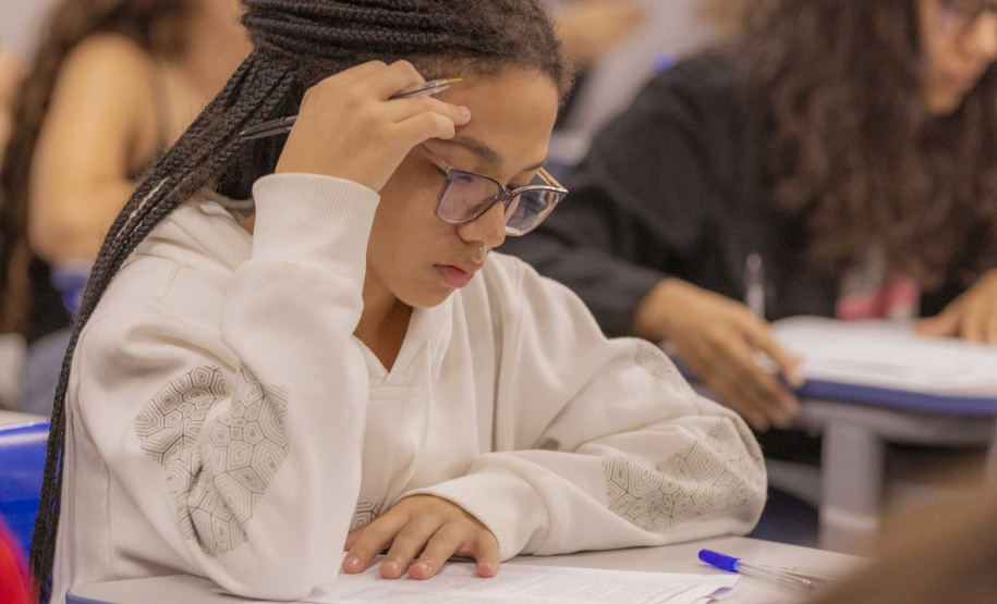 Primeiras turmas: vestibular da UEPG seleciona alunos para Psicologia e Arquitetura