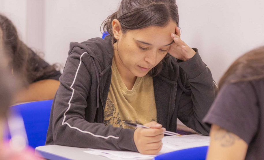 Primeiras turmas: vestibular da UEPG seleciona alunos para Psicologia e Arquitetura