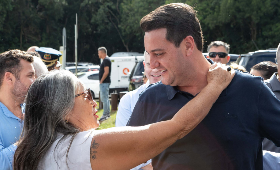 Estado repovoa Parque Passaúna em Curitiba com meio milhão de peixes nativos