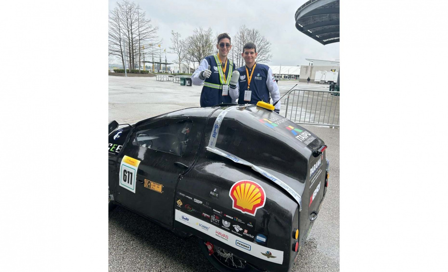 Evento aconteceu em Indianápolis, nos Estados Unidos, reunindo 64 equipes de diversos países, como Estados Unidos, Canadá, México, Colômbia e Brasil. Equipe da Unioeste foi a primeira da América Latina aprovada na categoria Conceito Urbano – Célula a Combustível de Hidrogênio nessa etapa na edição norte-americana da competição.