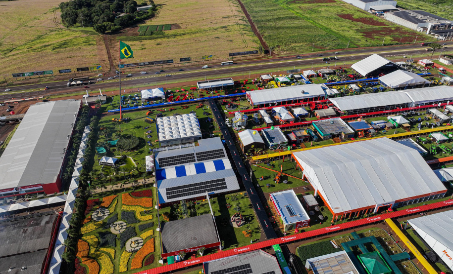 Show Rural termina com grande participação do Estado e público recorde de 430 mil pessoasA