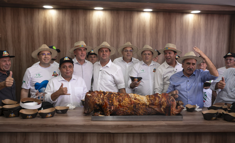 Show Rural termina com grande participação do Estado e público recorde de 430 mil pessoasA