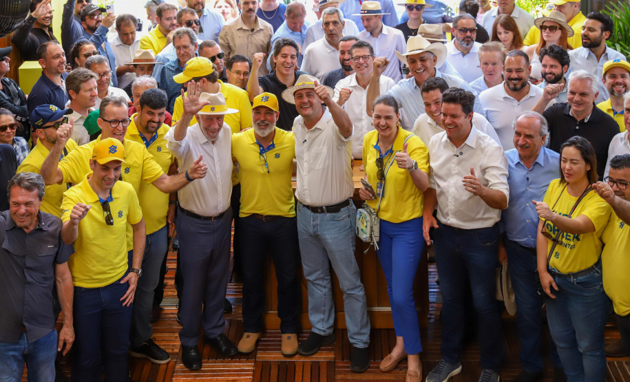 Show Rural termina com grande participação do Estado e público recorde de 430 mil pessoasA