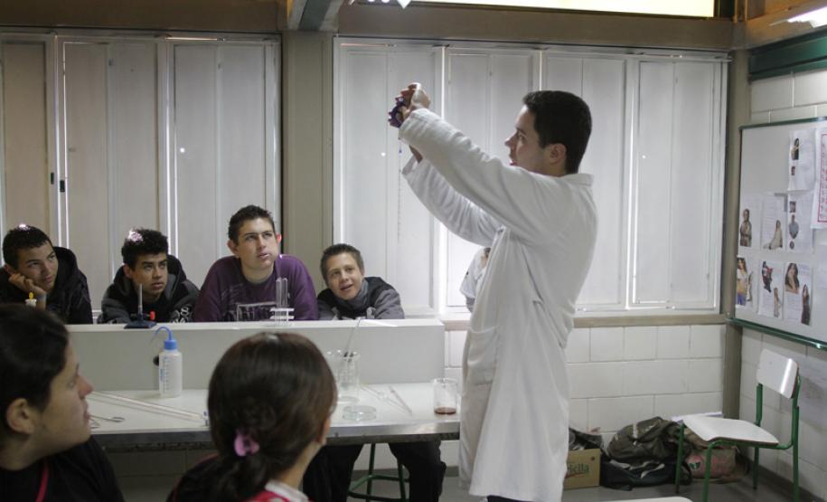 Governador sanciona Lei que institui Universidade Sem Fronteiras Governador sanciona Lei que institui Universidade Sem Fronteiras